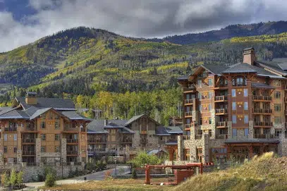 Hyatt Centric Park City